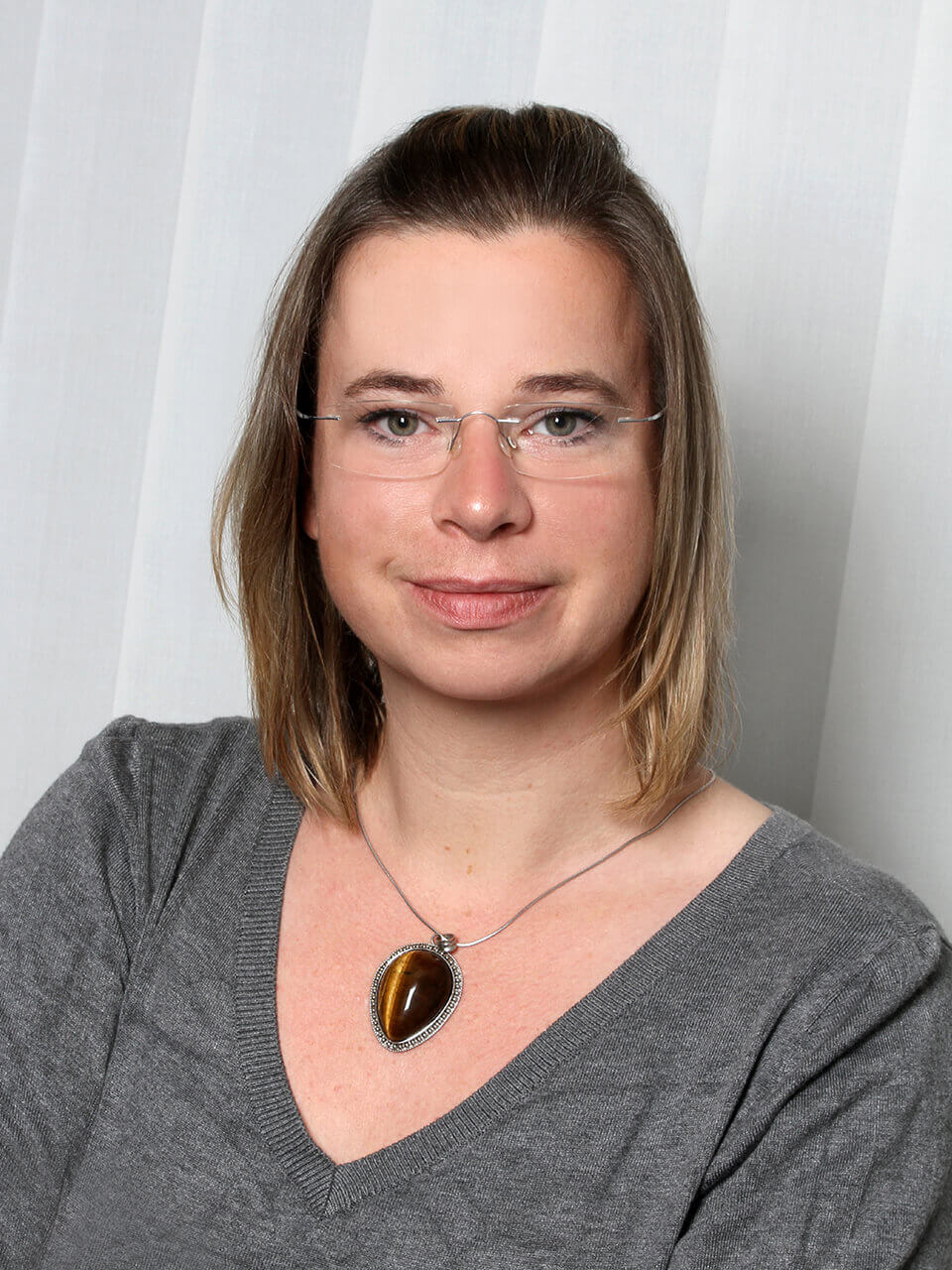 Frau-Dreymann